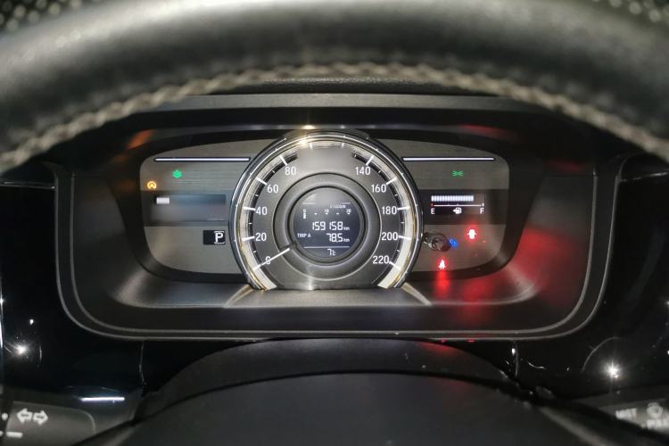 Used Honda Elysion 2016 2.4L Style Edition