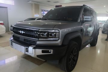 Used Formula Leopard Leopard 5 2023 Flagship Edition