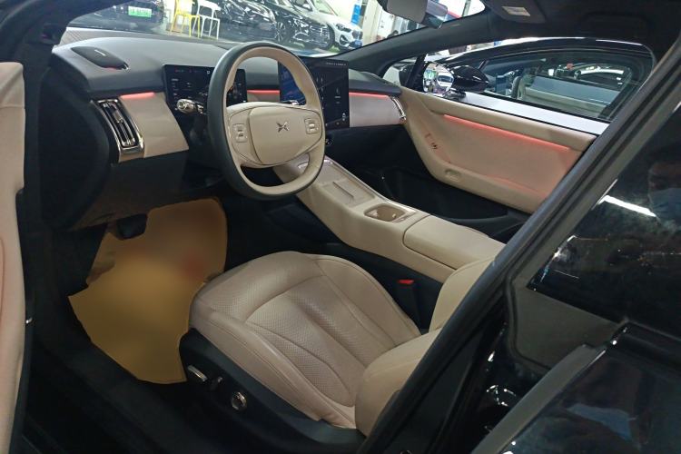 Used XPeng P7+ 2024 Long-Range Max
