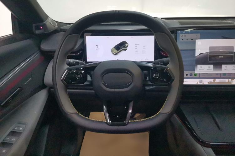 Used Lynk & Co 08 EM-P 2023 220km All-Wheel-Drive Performance Halo
