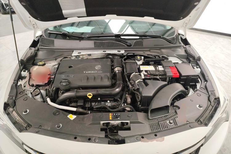 Used Buick Verano 2023 Pro Enjoyment Edition
