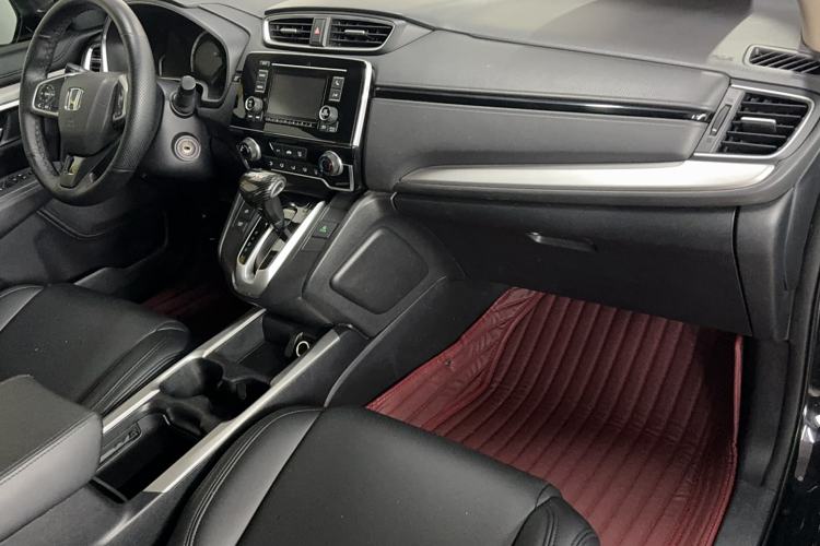 Used Honda CR-V 2019 240TURBO CVT 2WD Comfort Version China V
