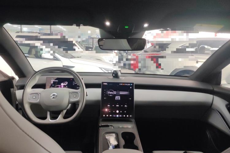 Used Nio ET5T 2024 75kWh Touring