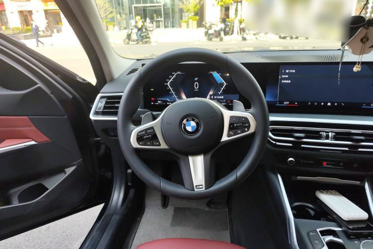 Used BMW 3 Series 2024 325i M Sport Package
