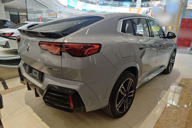 Used BMW X2 2024 sDrive25i M Sport Package