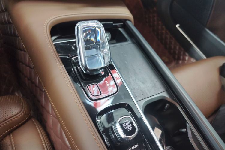 Used Volvo S90 2021 B5 Luxury Smart Edition
