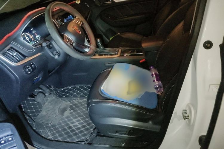 Used Roewe RX5 New Energy 2019 eRX5 50T Internet-Enhanced Flagship Edition
