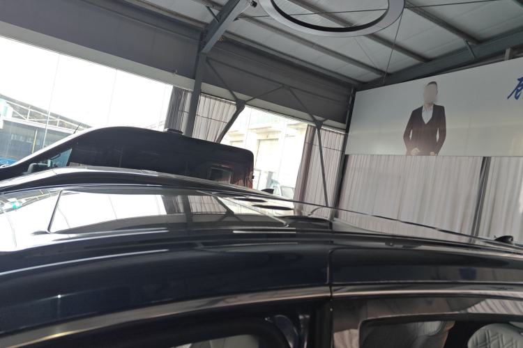 Used Buick GL8 2022 Avenir Avia Four-Seat Prestige Edition
