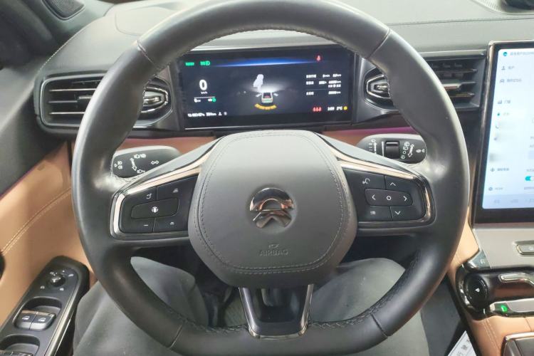 Used Nio ES6 2020 420 km Sport Edition
