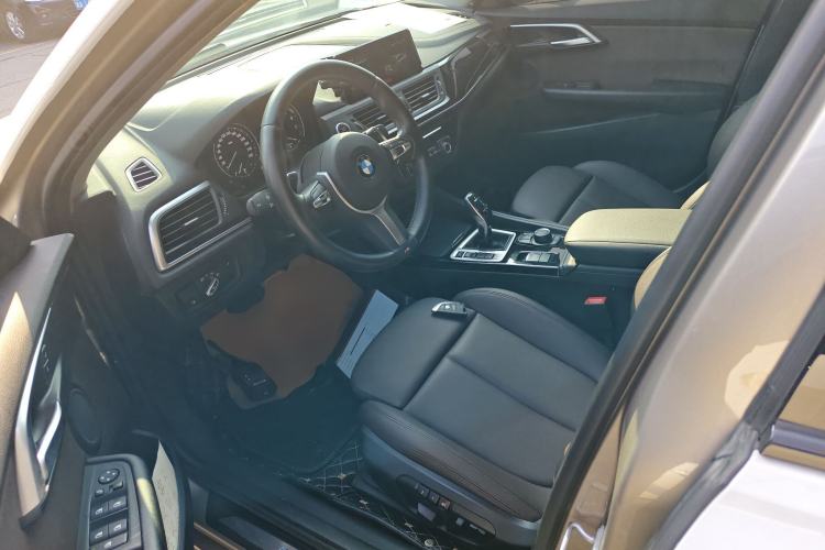 Used BMW 1 Series 2020 125i Leading Model M Sport Package
