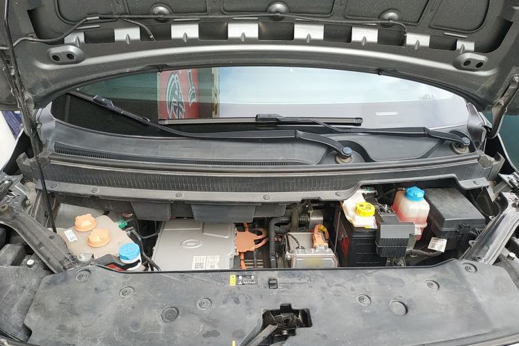 Used AION Y 2023 Plus 510 Smart Edition
