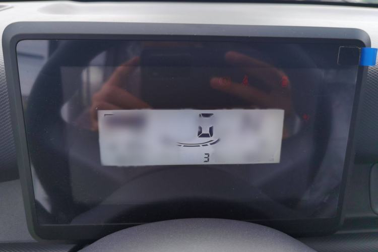 Used Wuling Zhiguang New Energy 
