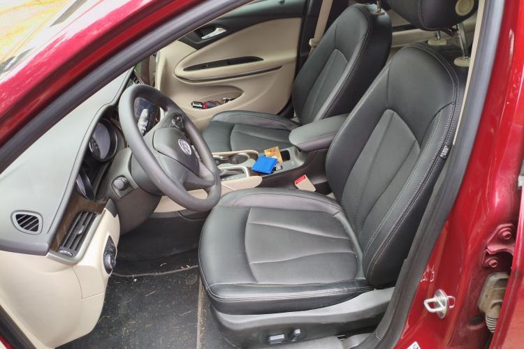 Used Buick Verano 2018 Sedan 15S Automatic Entry Model