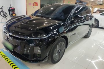 Used VOYAH COURAGE 2024 Long-Range Supercharge Edition