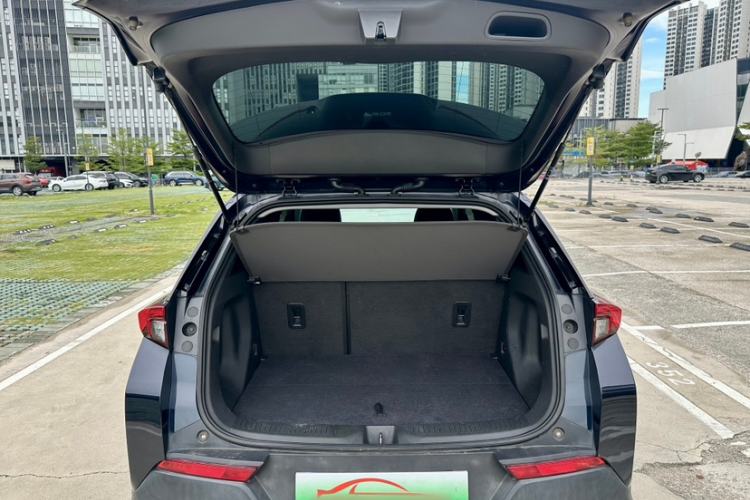 Used Buick Velite 7 2020 652E Connected Smart Car