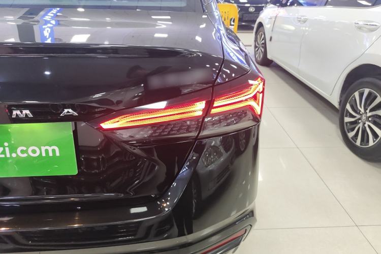 Used Nissan Teana 2022 2.0L XL-TLS Enjoyment Edition
