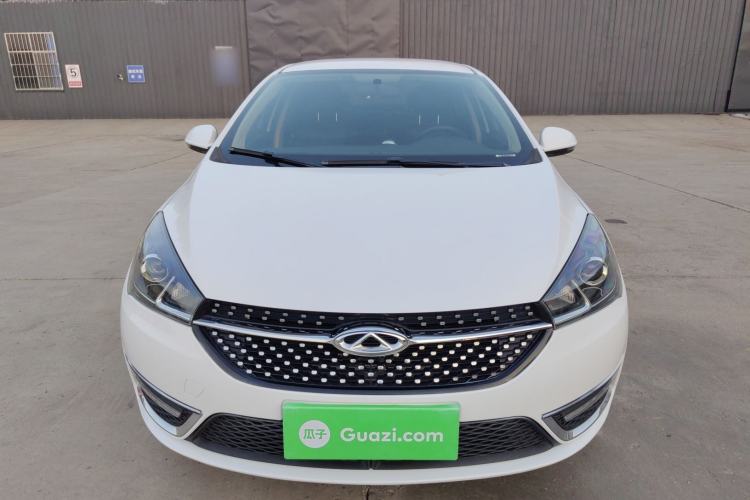 Used Chery Arrizo 5 2021 PRO 1.5L Manual Youth Edition