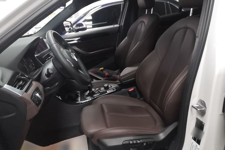 Used BMW X2 2020 sDrive25i Leading Model M Sport Package