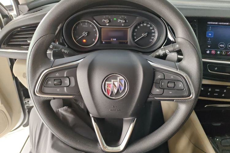 Used Buick Regal 2021 552T Elite Edition