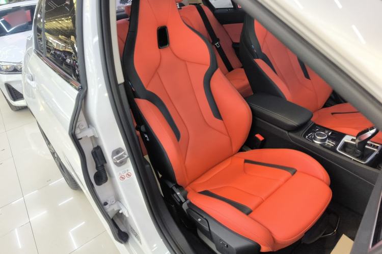 Used BMW 1 Series 2023 125i M Sport Night Edition