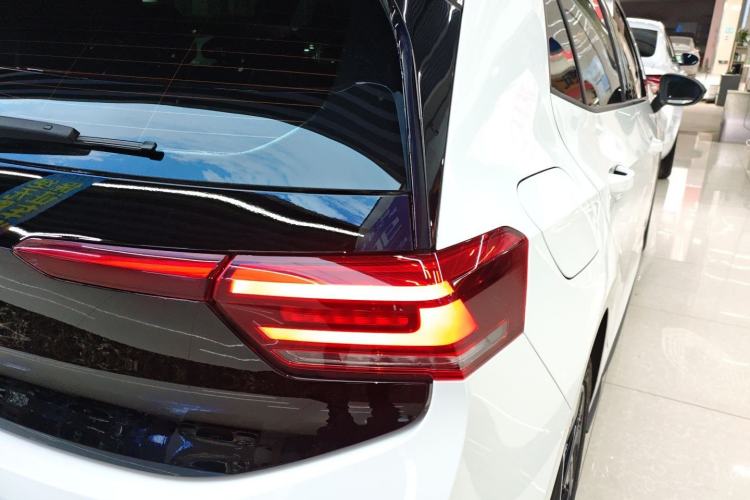 Used Volkswagen ID.3 2025 Revised Version Smart Edition Ultimate Intelligence Version