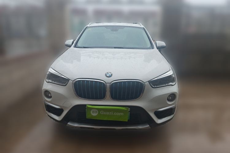 Used BMW X1 New Energy 2019 xDrive25Le Luxury Model
