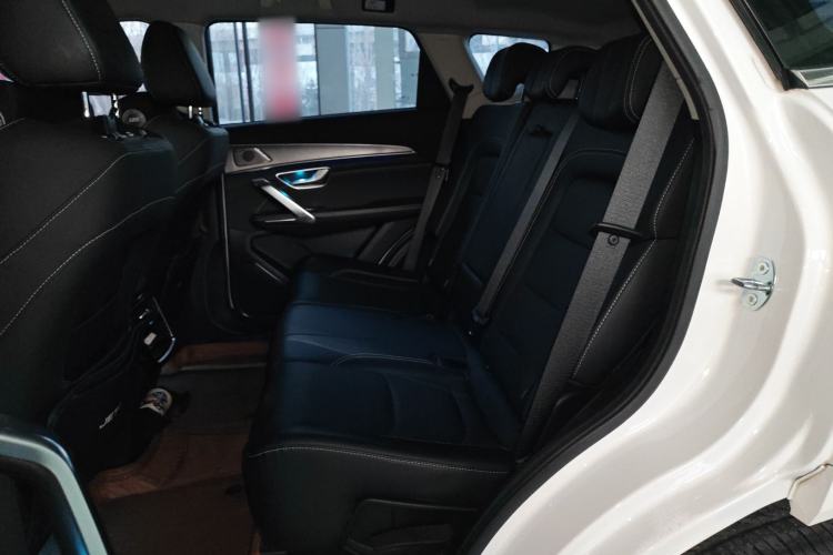 Used JETOUR X70 PLUS 2021 1.6T DCT Pro 5-Seater
