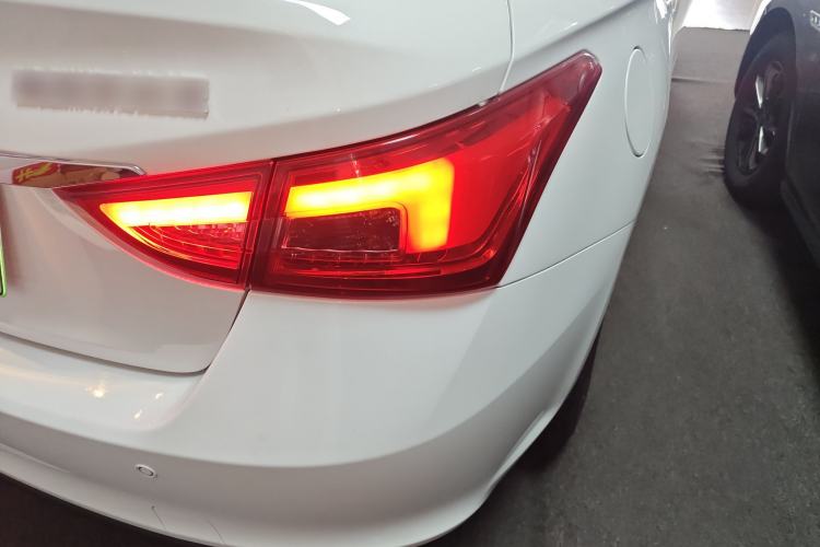 Used Chery New Energy Arrizo e 2024 405km Travel Edition
