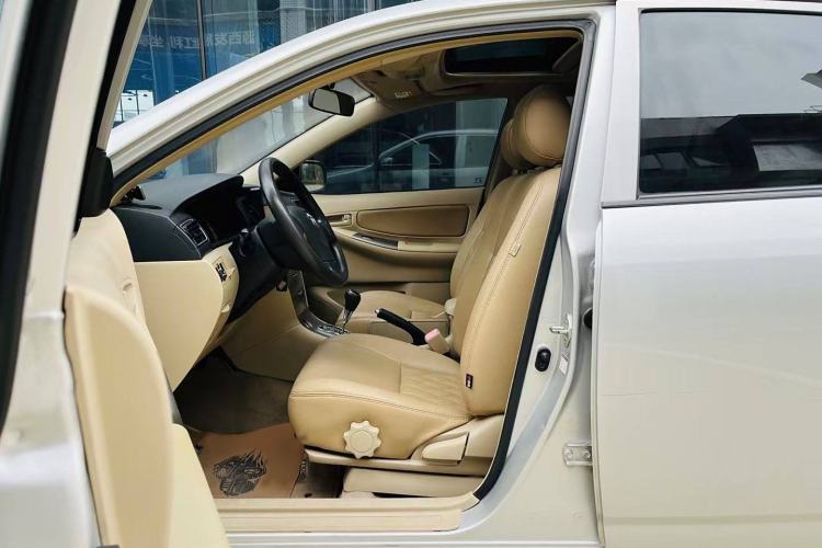 Used Toyota Corolla 2013 1.6L Automatic Excellence Edition