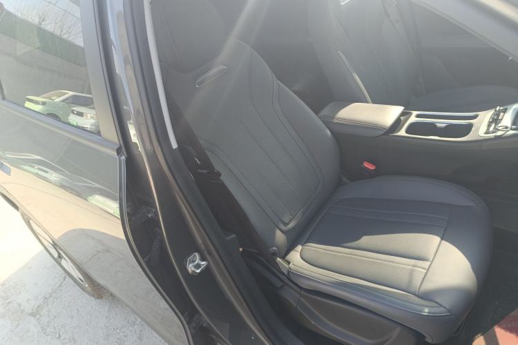 Used  Geome 2025 310km Youth Edition