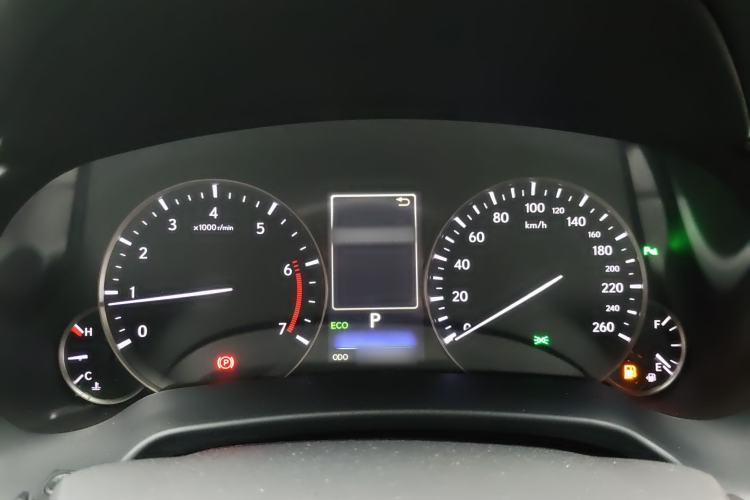 Used Lexus RX 2016 300 4x4 Elegant Edition China V-standard
