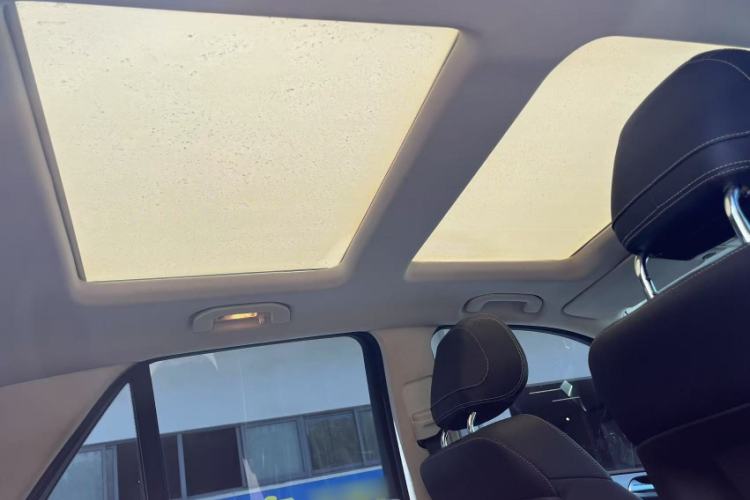 Used Mercedes-Benz GLE 2015 GLE 320 4MATIC
