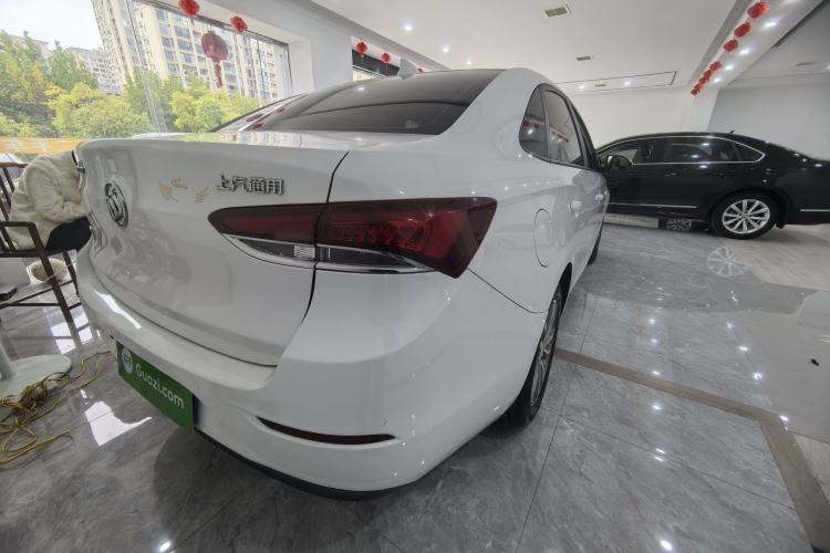 Used Buick GT 2018 18T Automatic Elite Model
