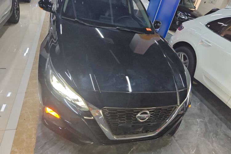 Used Nissan Teana 2020 Revised Version 2.0L XL Comfort Edition
