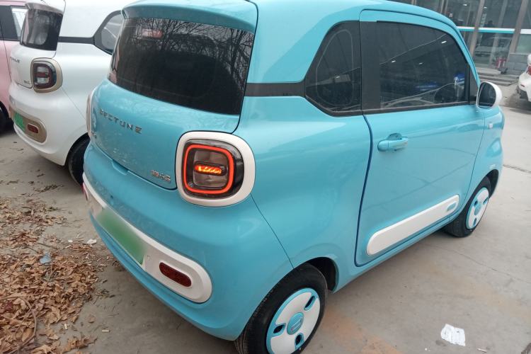 Used Bestune Pony 2024 170km Vitality Horse
