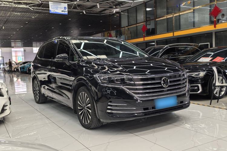 Used Volkswagen Viloran 2023 Revised 380TSI Prestige Edition
