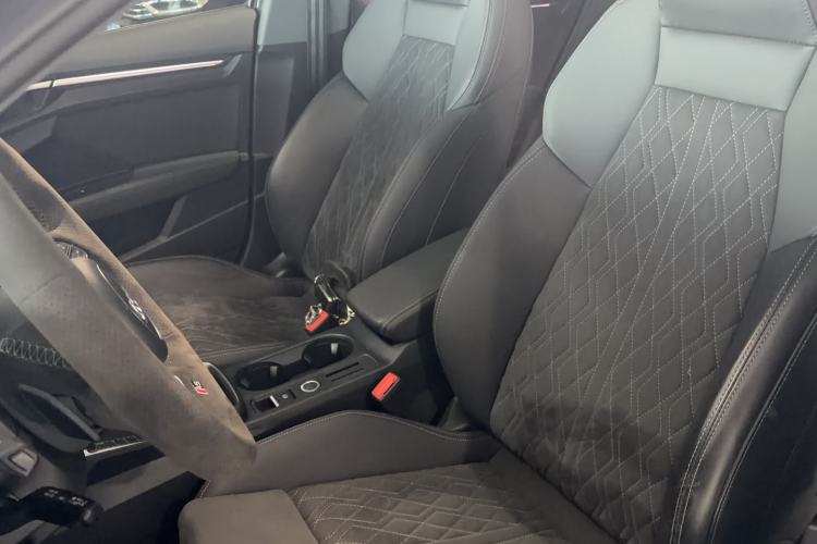 Used Audi A3 2022 Sportback 35 TFSI Luxury Sports Model
