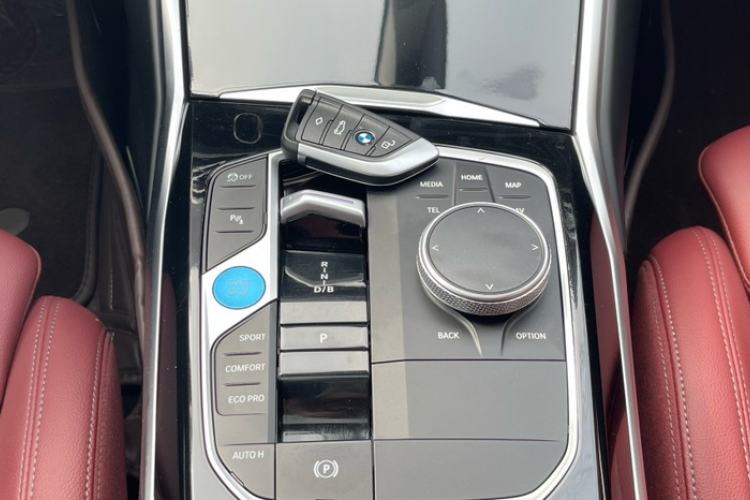 Used BMW i3 2024 eDrive 35 L