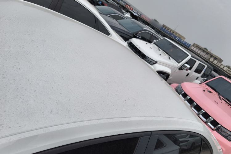 Used Volkswagen Lavida 2022 1.5L Automatic Fashion Edition