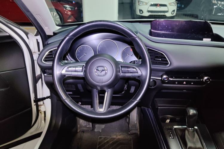 Used Mazda CX-30 2020 2.0L Automatic YAYUE Version
