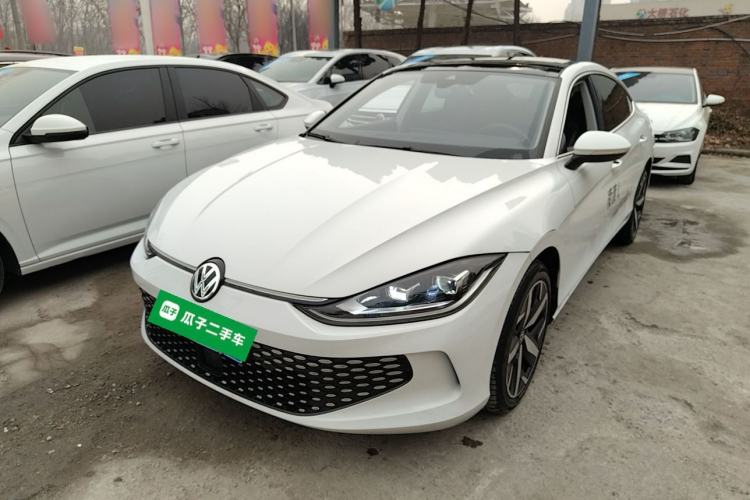 Used Volkswagen Lamando 2025 Lavida L 280TSI DSG Cool & Spicy Edition