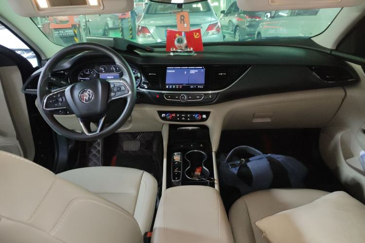 Used Buick Regal 2021 552T Elite Edition