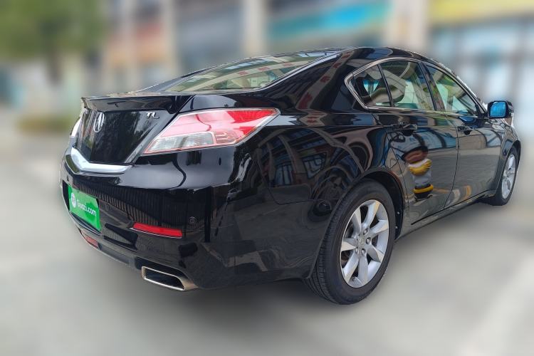 Used Acura TL 2012 3.5 Standard Edition
