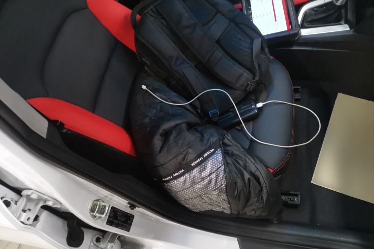 Used Hyundai Elantra 2016 1.6L Automatic ZhiXuan – Elite Version