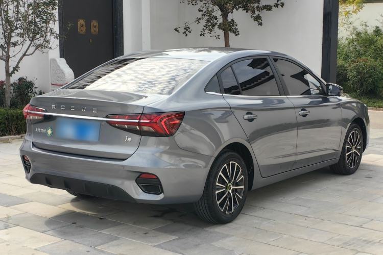 Used Roewe i5 2021 Revised Version 1.5L CVT Diamond Edition
