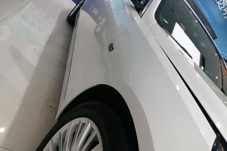 Used Cadillac CT6 2022 28T Fashion Edition
