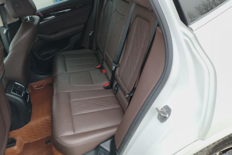 Used BMW X3 2022 xDrive25i M Sport Package