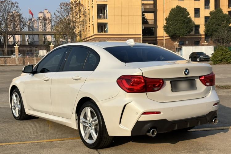 Used BMW 1 Series 2020 120i M Sport Package