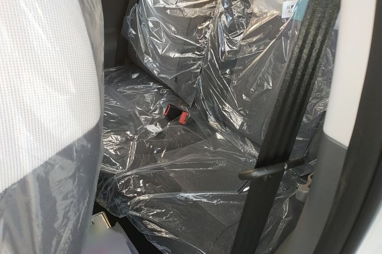 Used  Lumin 2025 205 km Xiangqin Version