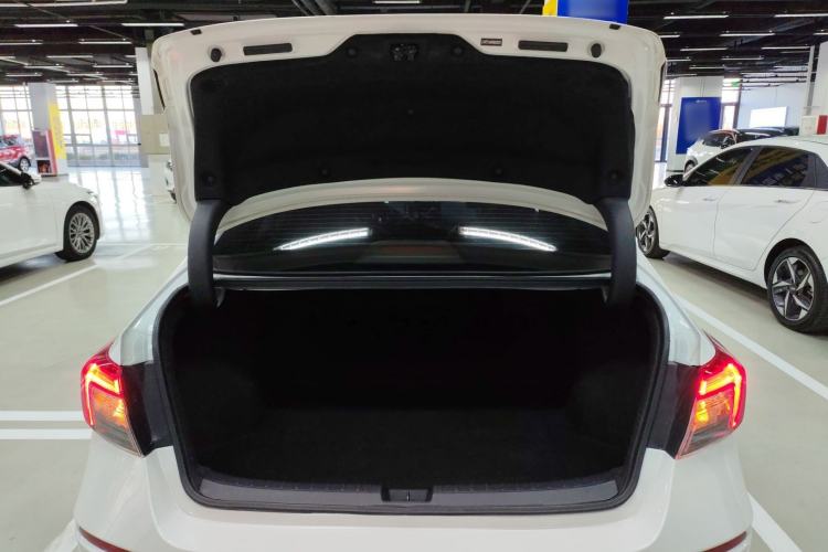 Used Honda Civic 2022 240TURBO CVT Dynamic Edition
